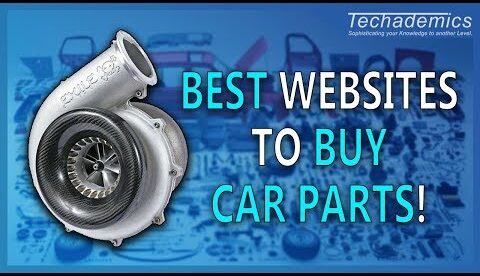 Best Websites To Buy Car Parts | How To: Buy Car Parts Online