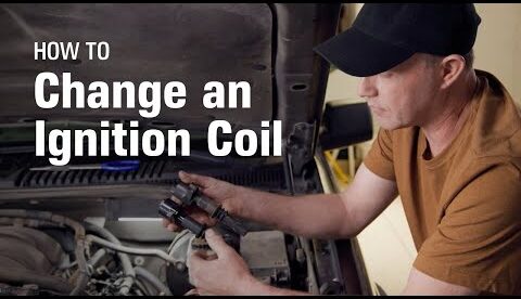 How to Change Ignition Coil