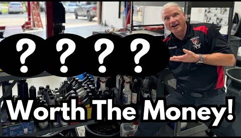 What Brake Rotors Do We Recommend?! And Why Does It Matter…