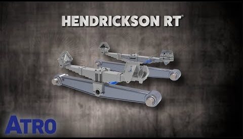ATRO Parts | Hendrickson RT Suspension