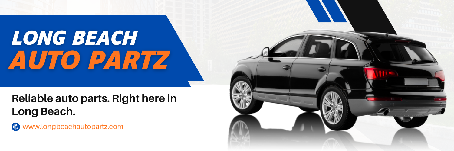 Long Beach Auto Partz